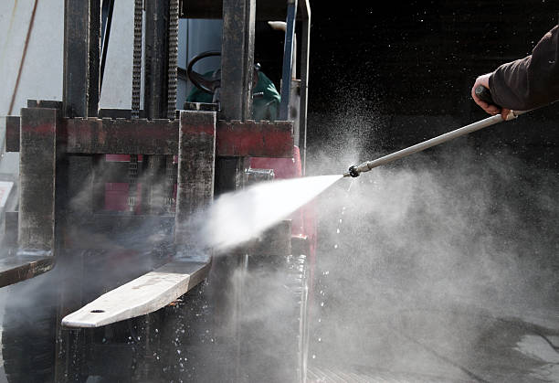 Boat and Dock Cleaning in Highland Park, NJ